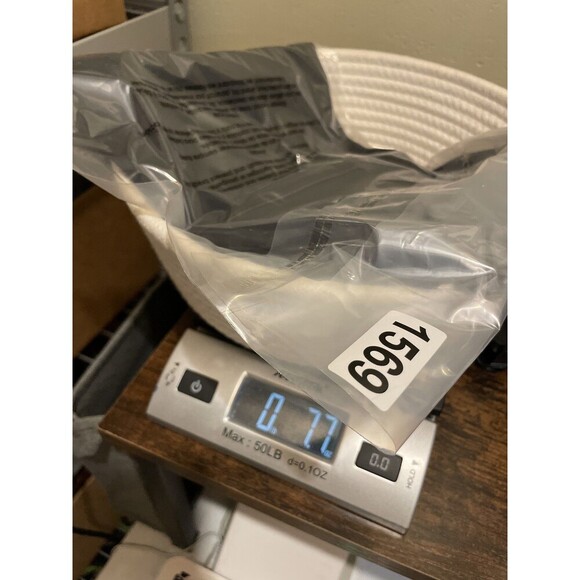 Girlfriend Collective Women's Black Leggings Size S Stretchy Hidden Pocket - Picture 2 of 8